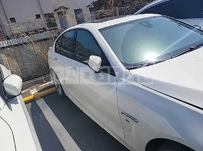 Photo 1 of 34: 2016 BMW 520d xDrive, VIN WBA5E7100GG159310 — Korean insurance auction