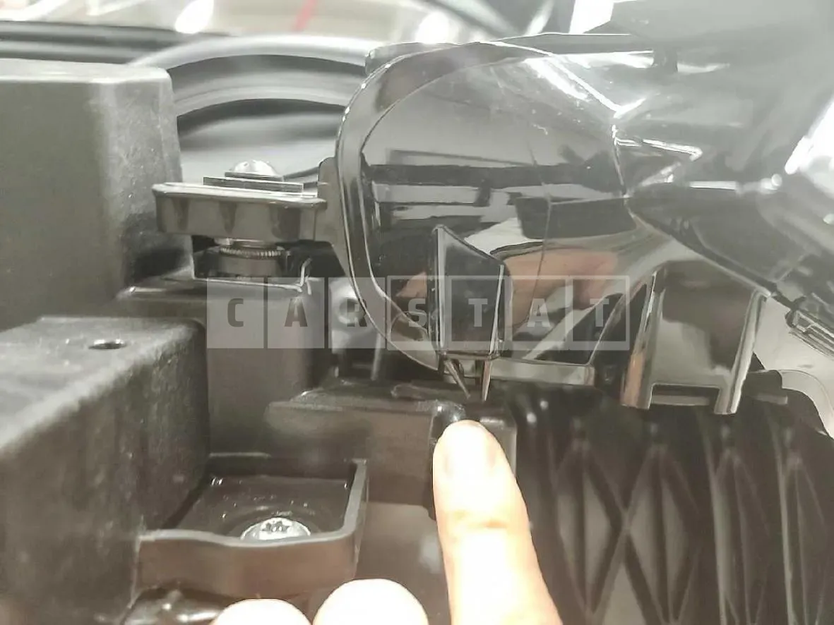 Photo 3 of 3: 2021 Audi (parts) Rs e-tron GT Lite — Korean insurance auction