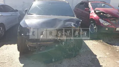 Photo 1 of 10: 2019 Kia Carnival, VIN KNAME81ABKS581357 — Korean insurance auction
