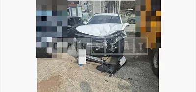 Photo 1 of 14: 2025 Hyundai Kona — Korean insurance auction