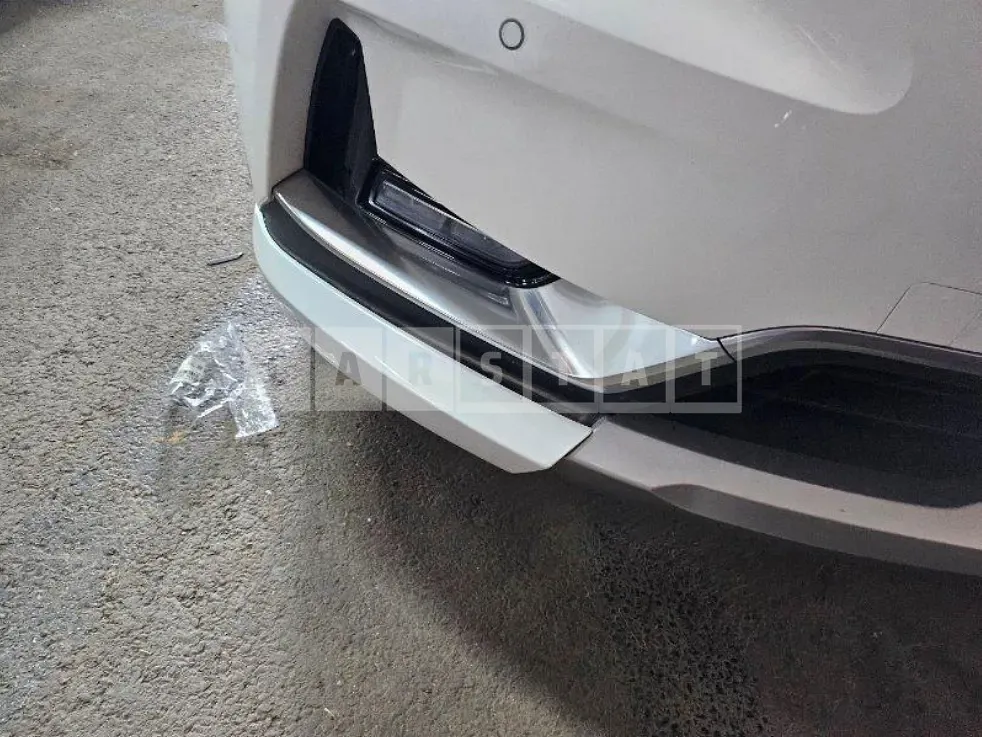 Photo 2 of 50: 2021 Kia Carnival — Korean insurance auction