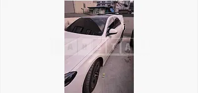 Photo 1 of 24: 2025 Mercedes-Benz E 300 4Matic — Korean insurance auction