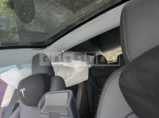 Photo 2 of 11: 2024 Tesla Model 3 LongRange — Korean insurance auction