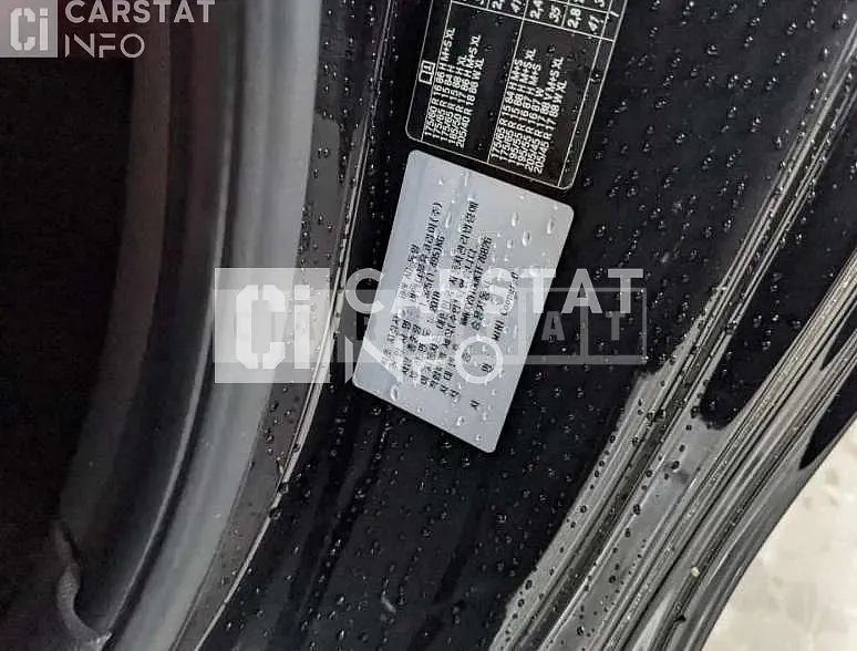 Photo 2 of 18: 2019 MINI Supportini Cooper D — Korean insurance auction
