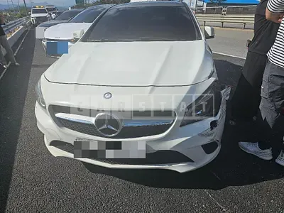 2014 mercedes cla200 cdi