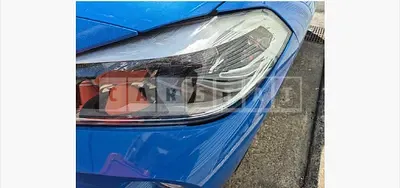 Photo 1 of 3: 2019 BMW (parts) X2 xDrive20d Headlamp — Korean insurance auction