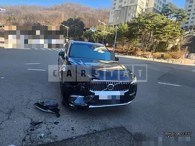 2023 Volvo XC60B6 AWD