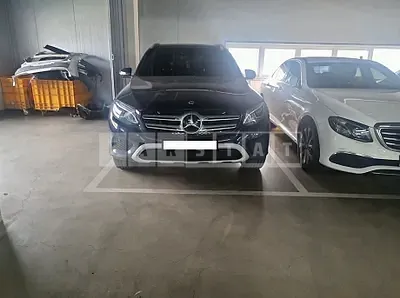 Photo 1 of 21: 2019 Mercedes-Benz GLC350 e 4Matic, VIN WDC0G5EB1KF536971 — Korean insurance auction