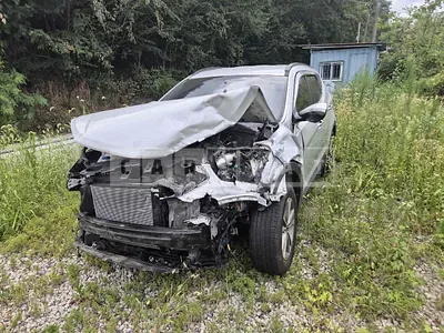 2015 Santa Fe Santa Fe 2.0 (2WD)