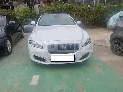 2019 Jaguar XJ 3.0 D