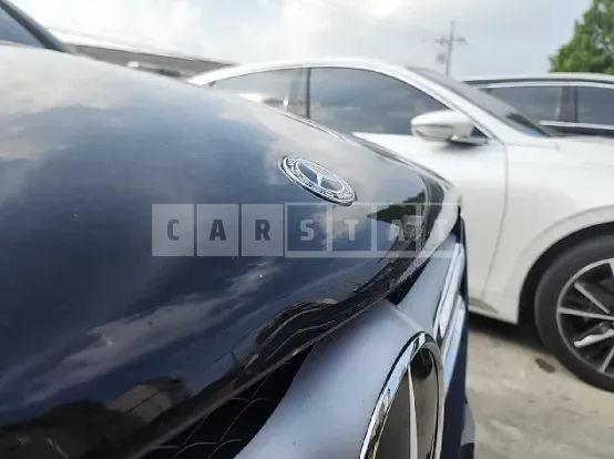 Photo 2 of 29: 2019 Mercedes-Benz GLC350 e 4Matic, VIN WDC0G5EB3KF484162 — Korean insurance auction