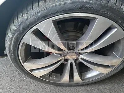 2016 wheel /CLS