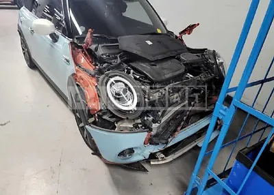 2020 BMW MINI Cooper S Convertible(16 17 18)