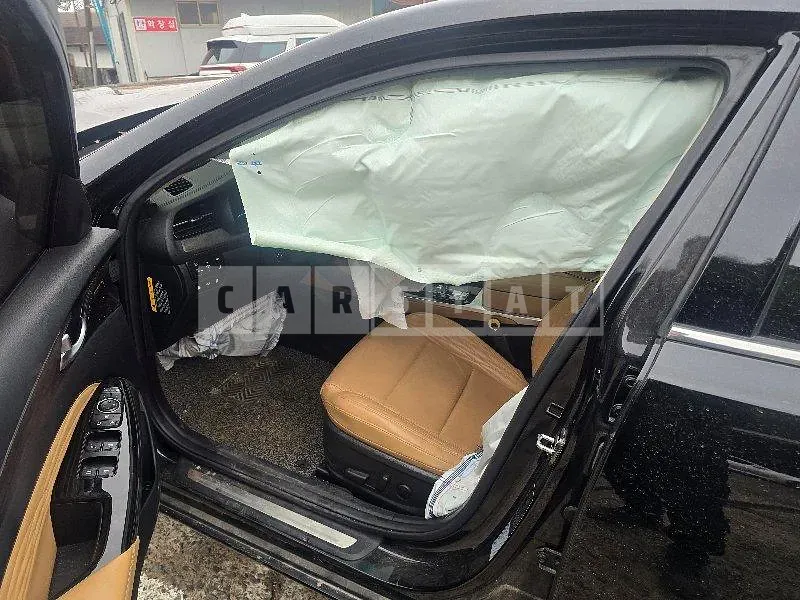 Photo 2 of 7: 2020 Kia K7 — Korean insurance auction