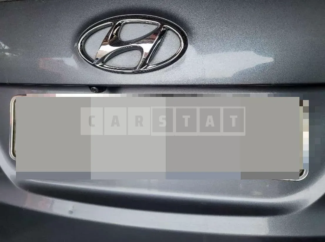 Photo 2 of 46: 2015 Hyundai Santa Fe DM — Korean insurance auction