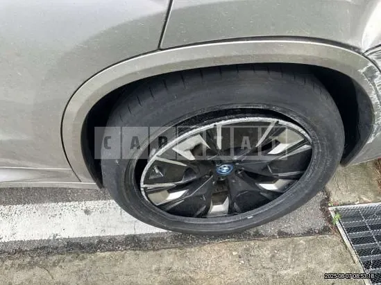 Photo 2 of 50: 2024 BMW iX3 M Sport — Korean insurance auction