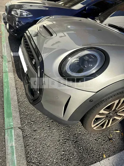 2023 Mini Mini Cooper S (5 door)