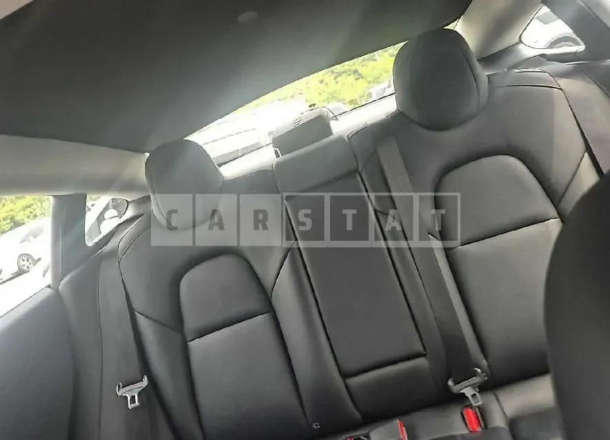 Photo 2 of 9: 2019 Tesla Model 3 Long Range — Korean insurance auction