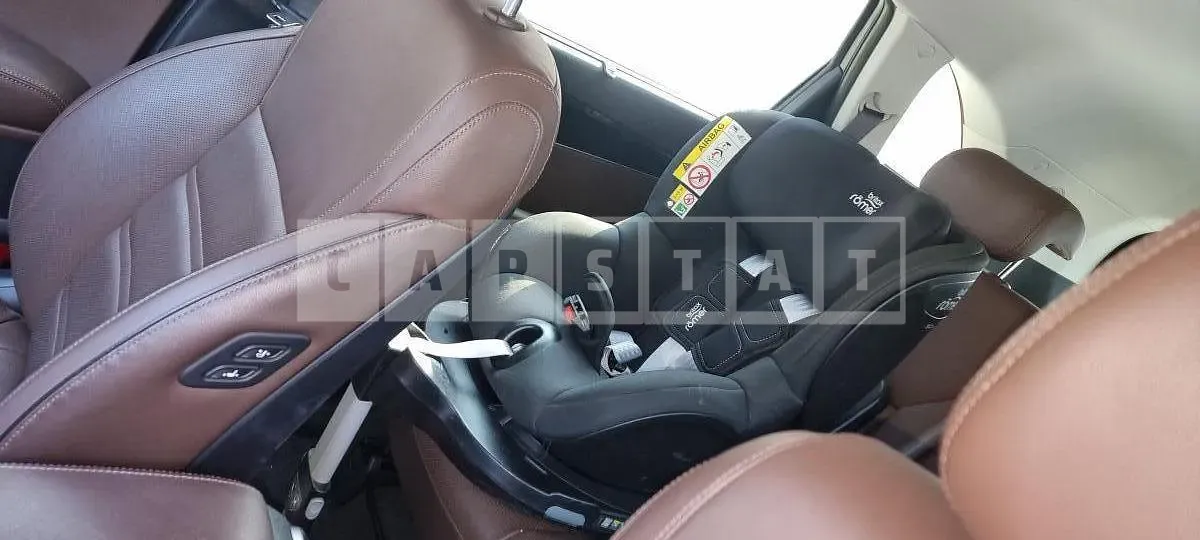 Photo 2 of 11: 2015 Kia Sorento 2.0 — Korean insurance auction