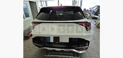 Photo 1 of 74: 2024 Kia Sportage 1.6 Hybrid — Korean insurance auction