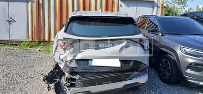 2025 Sportage Sportage Hybrid