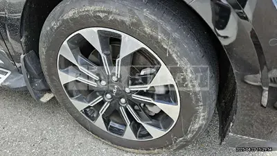 Photo 1 of 2: 2022 Kia (parts) Carnival Limousine Wheel — Korean insurance auction