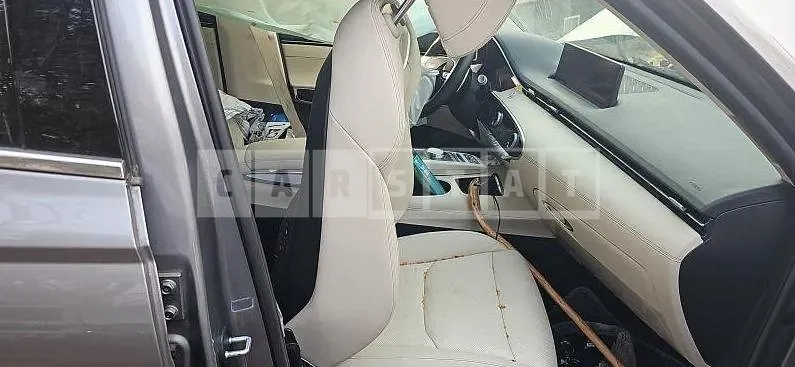 Photo 2 of 11: 2021 Genesis GV79 2.2 Diesel AWD — Korean insurance auction