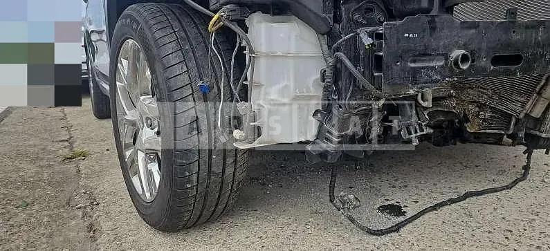 Photo 2 of 20: 2019 Kia Sorento — Korean insurance auction
