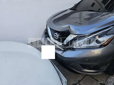 2016 Nissan Murano