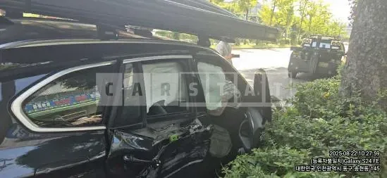 Photo 2 of 19: 2021 BMW X1 xDrive 20i — Korean insurance auction