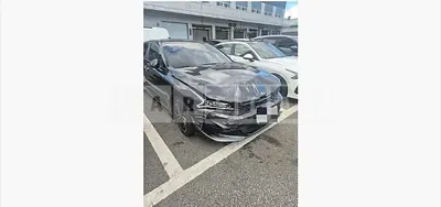 Photo 1 of 26: 2020 Kia K5 1.6 — Korean insurance auction