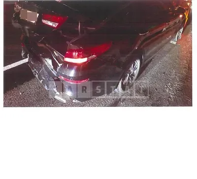Photo 1 of 10: 2019 Kia K5 — Korean insurance auction