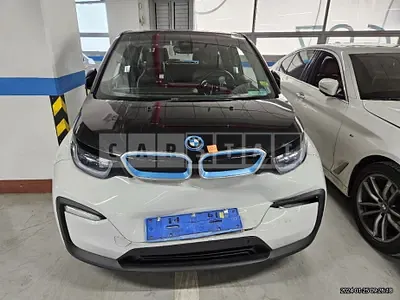 2019 BMW i3 SOL Plus