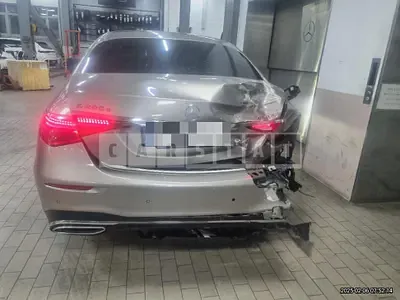Photo 1 of 63: 2022 Mercedes-Benz S400 d 4Matic — Korean insurance auction