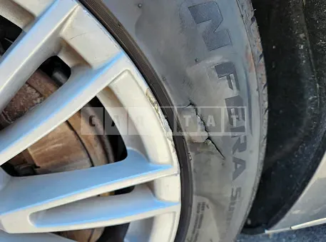 Photo 2 of 18: 2015 Audi A8 50 TDI Four — Korean insurance auction