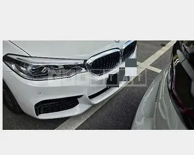 Photo 1 of 16: 2018 BMW 530i xDrive — Korean insurance auction