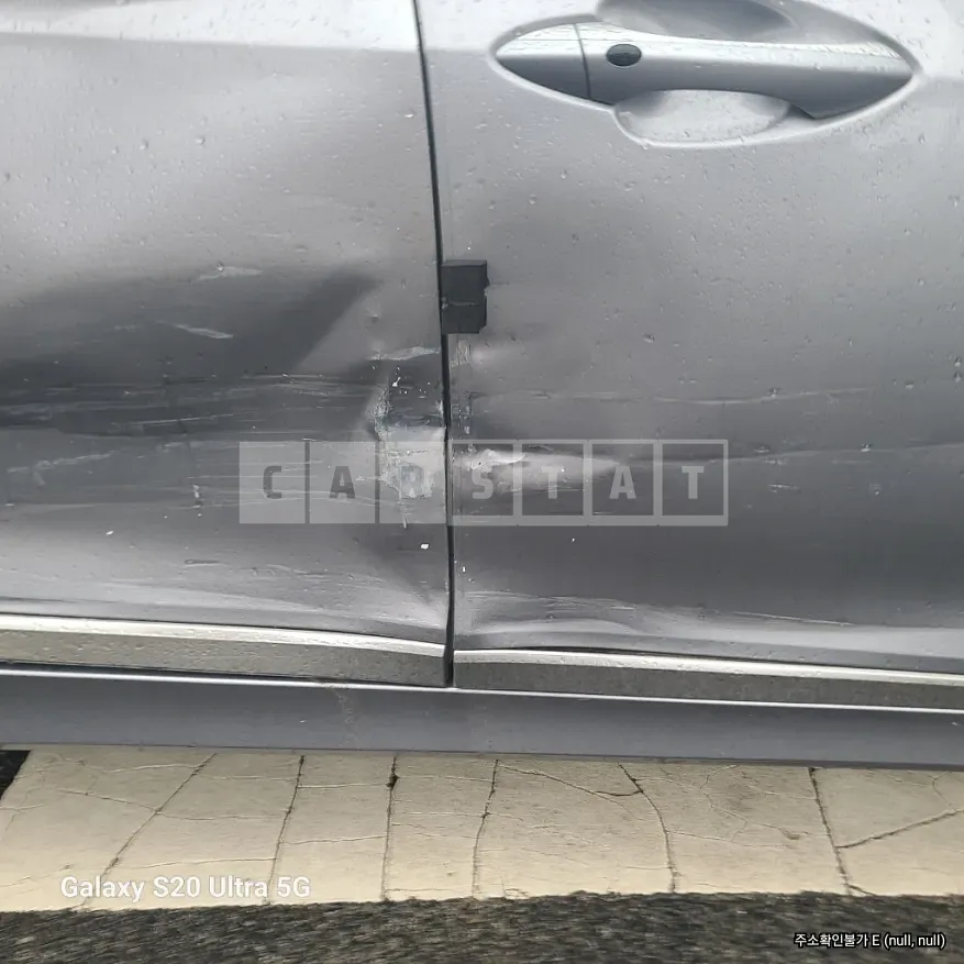 Photo 2 of 4: 2015 Hyundai Aslan 3.3 — Korean insurance auction