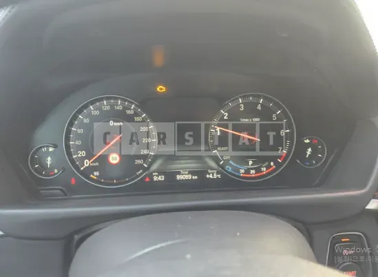 Photo 2 of 11: 2018 BMW 420i GranCoupe — Korean insurance auction