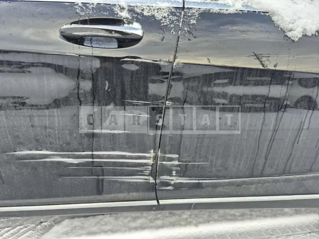 Photo 2 of 28: 2016 Mercedes-Benz S350d 4Matic L — Korean insurance auction