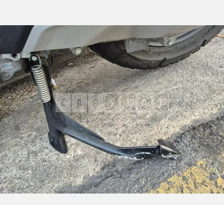 Photo 2 of 15: 2023 Honda (Two-Wheel) PCX125 — Korean insurance auction