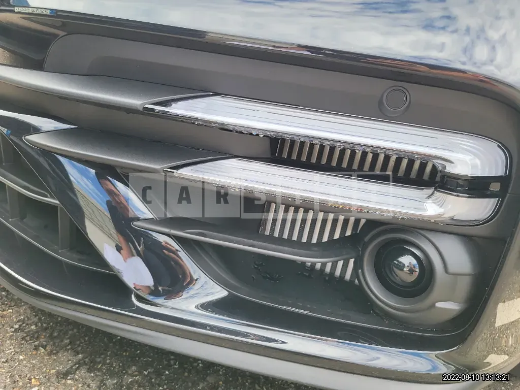 Photo 2 of 33: 2022 Porsche Panamera 4e-Hybrid, VIN WP0AE2971NL125693 — Korean insurance auction