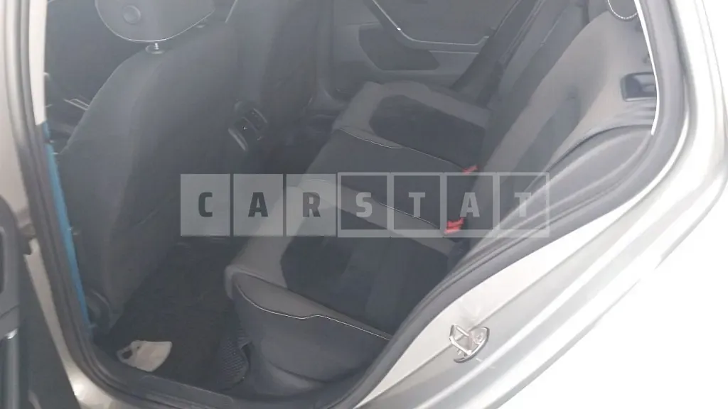 Photo 2 of 17: 2015 Volkswagen Golf 1.6 TDI BMT — Korean insurance auction