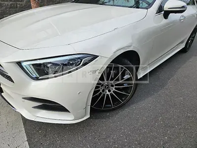 2021 (Parts) Mercedes-Benz CLS450 4MATIC Lite