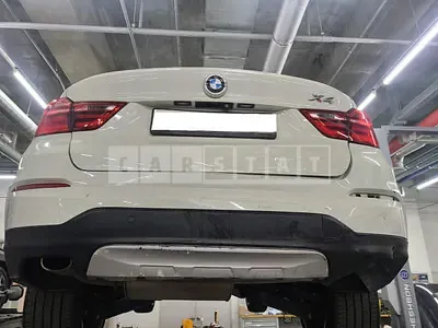 Photo 1 of 48: 2015 BMW X4 xDrive20d, VIN WBAXX110XF0L89735 — Korean insurance auction