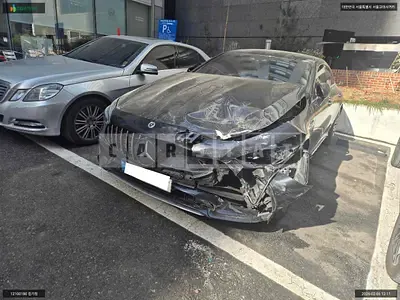 2022 Mercedes-AMG GT43 4MATIC +