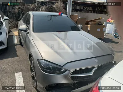 2023 Mercedes-Benz C300 4Matic