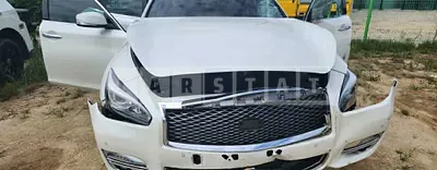 2016 infiniti Q70 3.7
