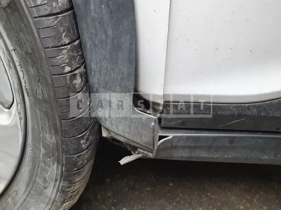 Photo 2 of 40: 2020 Hyundai Kona Electric, VIN KMHK381GFLU104457 — Korean insurance auction