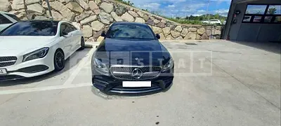 Photo 1 of 30: 2019 Mercedes-Benz E 300 — Korean insurance auction