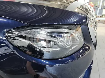 Photo 1 of 3: 2020 Mercedes-Benz (parts) E 300 Headlamp — Korean insurance auction